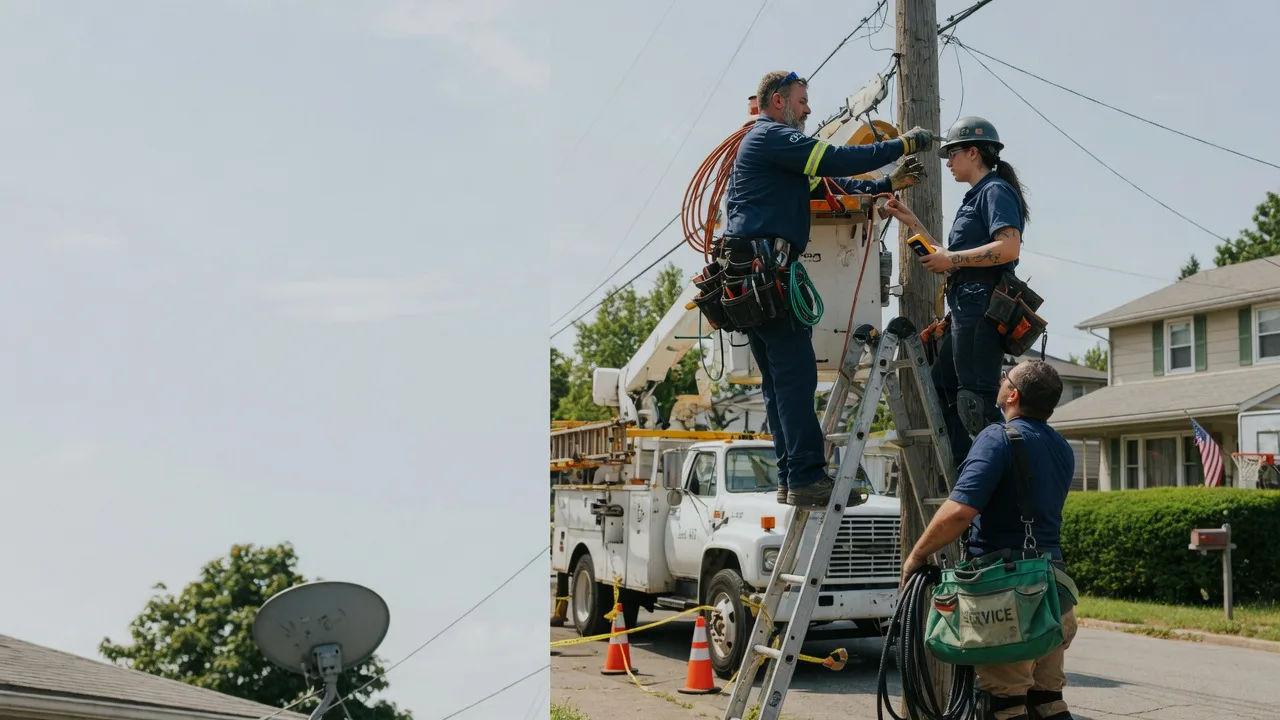 Electrical Repair in Keene, KY near me